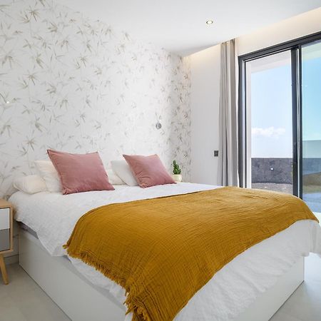 Villa Ainara Tías Kültér fotó