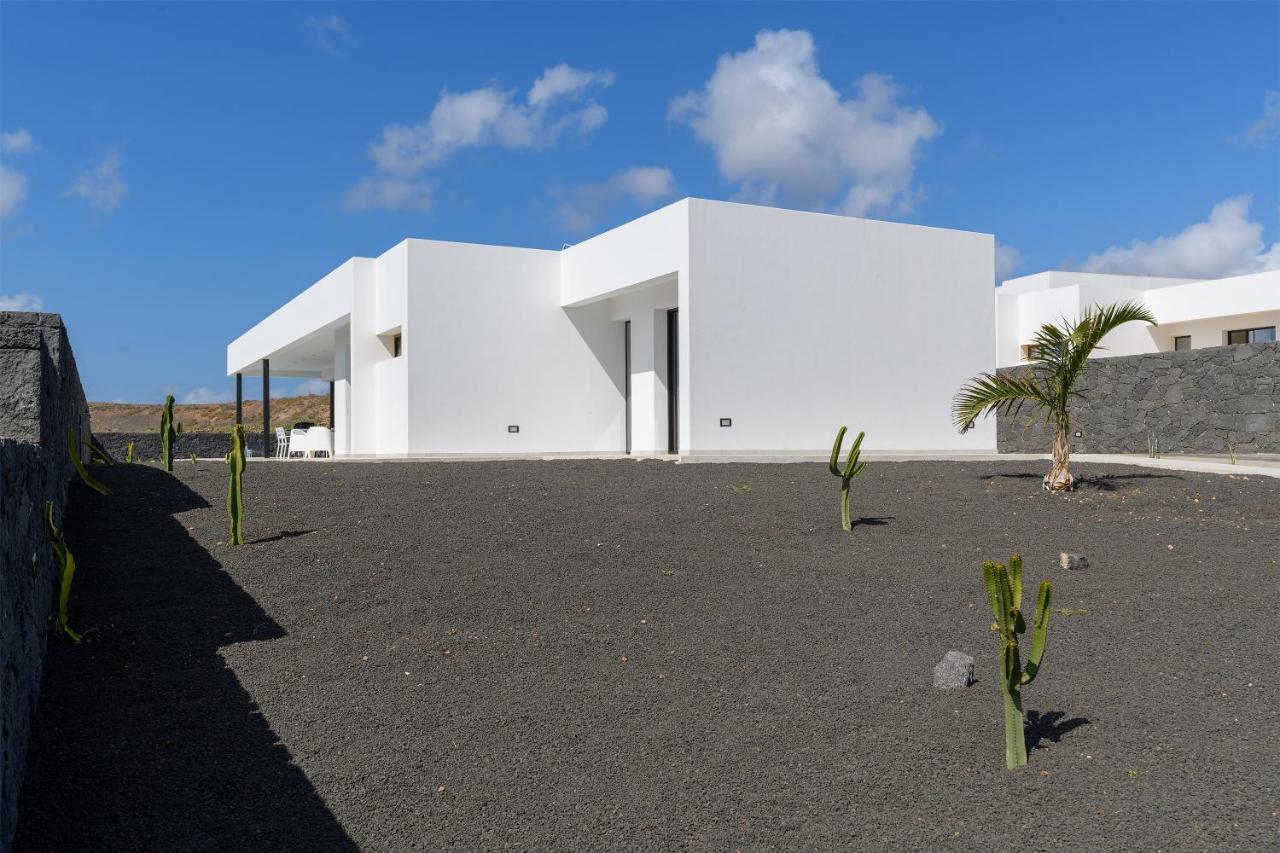 Villa Ainara Tías Kültér fotó