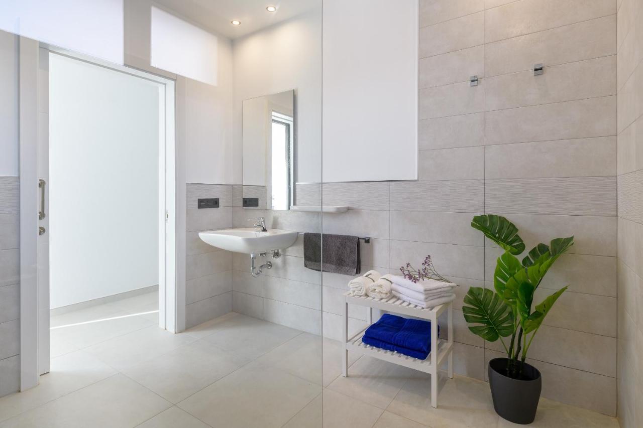 Villa Ainara Tías Kültér fotó