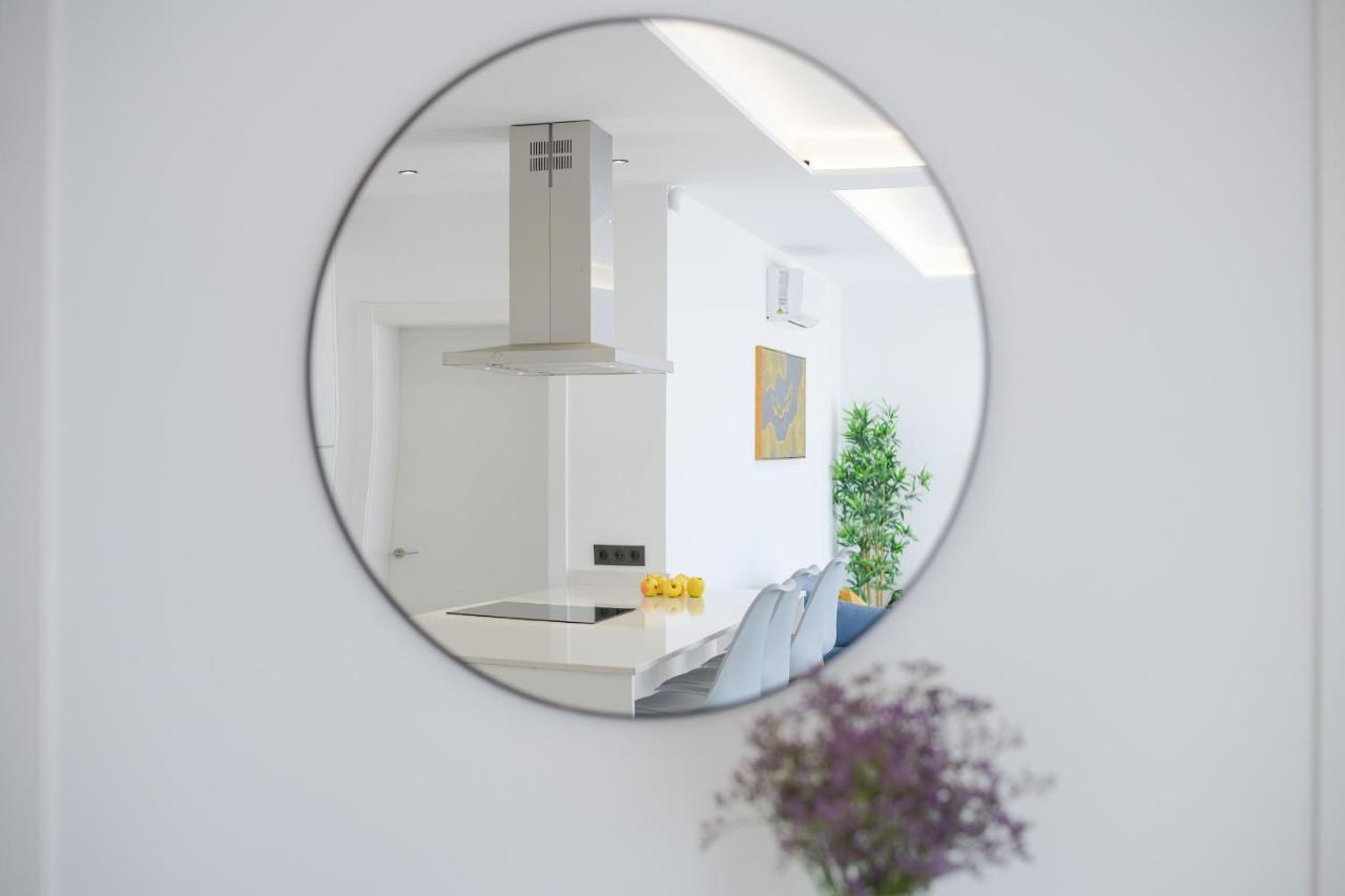 Villa Ainara Tías Kültér fotó