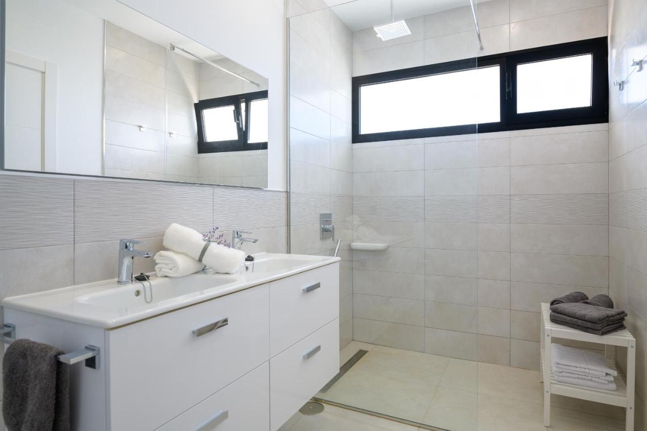 Villa Ainara Tías Kültér fotó
